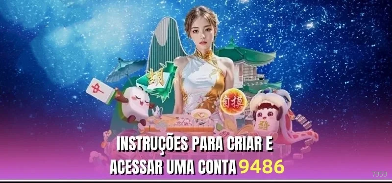 App 7959 para Android e iOS - download grátis