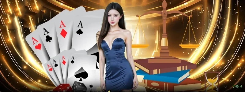Cassino 7959 - mesas ao vivo e jogos