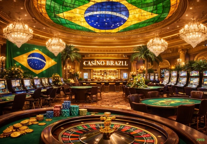 Slots com prêmios 7959
